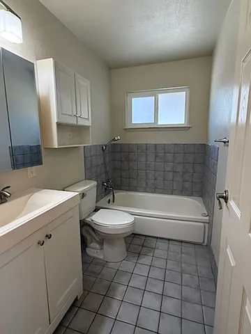 Restroom one