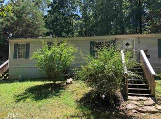 140 Rabbit Ln, Carnesville, GA 30521
