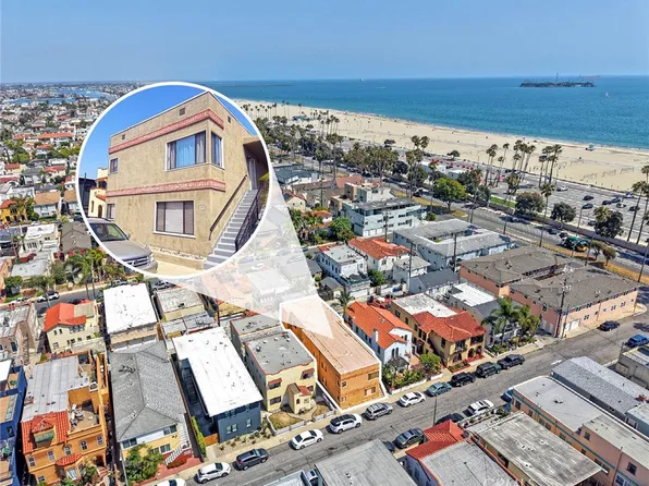 40 Ximeno Ave, Long Beach, CA 90803