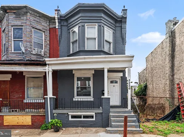 5226 Reinhard St, Philadelphia, PA 19143