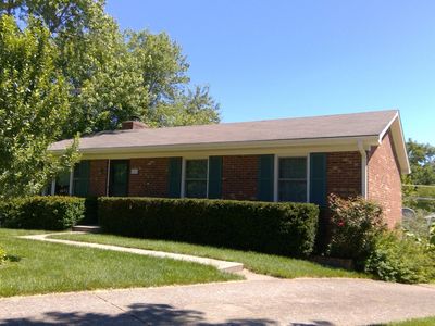 553 Ashley Way, Lexington, KY, 40503