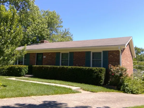 553 Ashley Way, Lexington, KY 40503