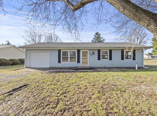 4621 Christine Dr, Huntsville, OH 43324