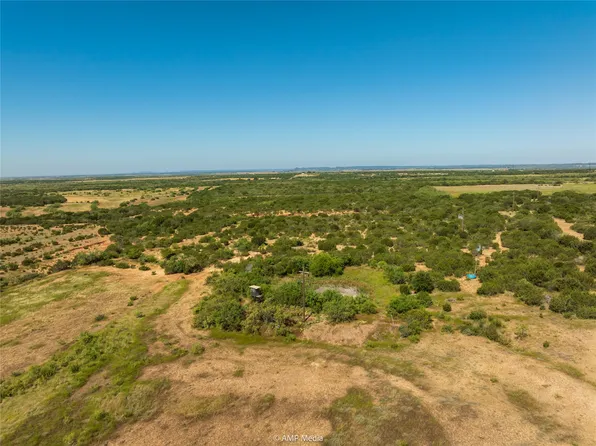 Fm 1086, Ovalo, TX 79541