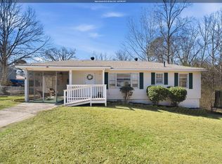 Unknown, Mount Olive, AL 35117