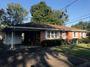 1761 Dianne Ave, Evansville, IN