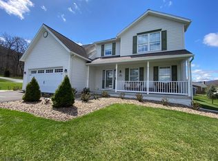 145 Donahue Manor Rd, Bedford, PA 15522