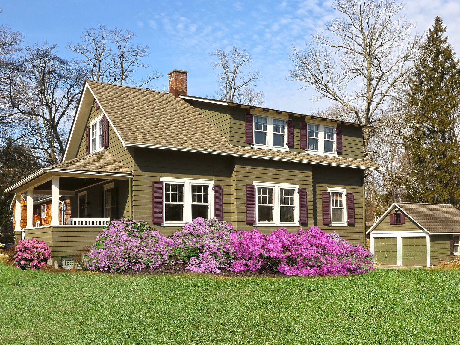 127 Huntville Rd, Katonah, NY 10536 Zillow