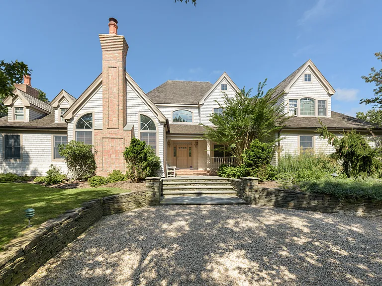 862 Old Sag Harbor Rd — Photo 30