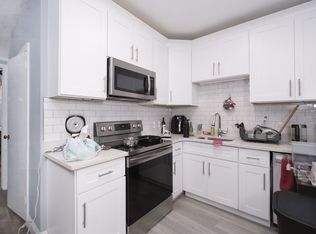 4 Wigglesworth St UNIT B, Roxbury Crossing, MA 02120