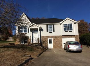515 Brentwood Cir, Clarksville, TN 37042