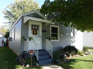 727 Washington St, Wabash, IN 46992