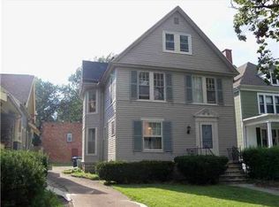 420 Parkside Ave, Buffalo, NY 14216