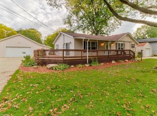 5865 Olive Ave, North Ridgeville, OH 44039