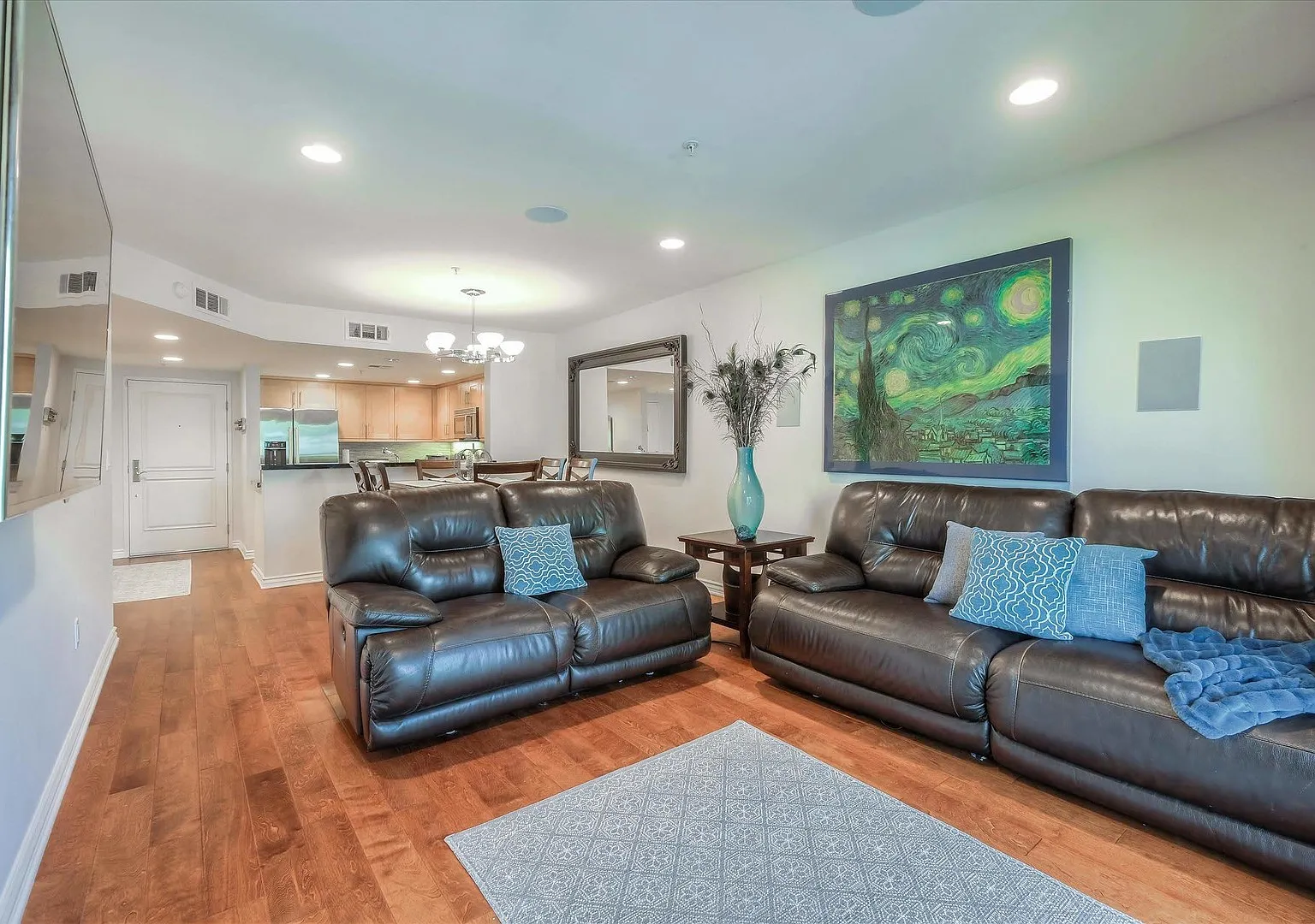 Luxury Condo Near LAX, Culver City, Silicon Beach — Photo 2