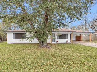 1314 Hooks St, Crockett, TX