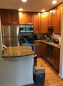 2 bed, $3,700 — Photo 2