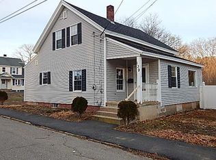 139 Summer St, Athol, MA 01331