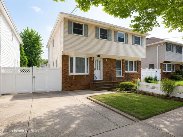 367 Chesterton Ave, Staten Island, NY 10306