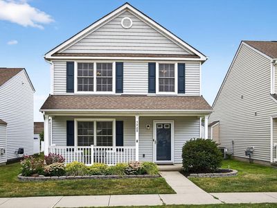 5968 Haydens Crossing Blvd, Dublin, OH, 43016