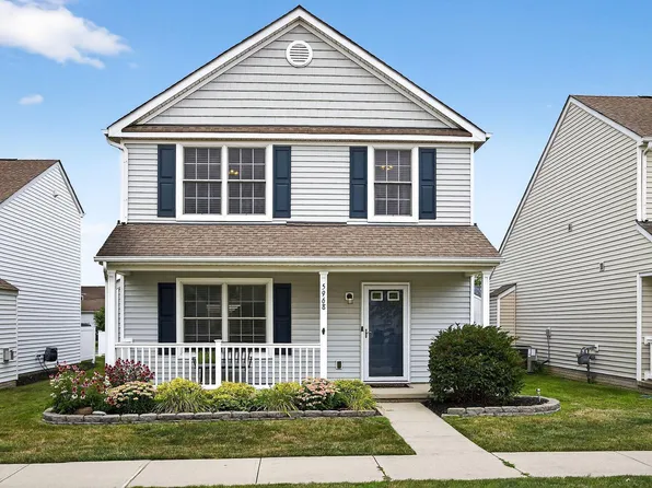 5968 Haydens Crossing Blvd, Dublin, OH 43016