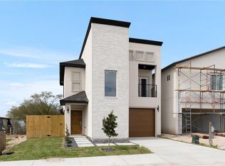 2709 Harmony St, Mission, TX 78574