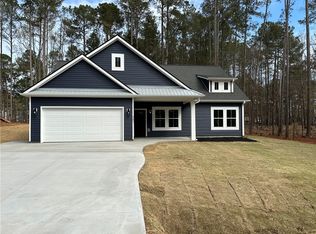 237 Shenandoah Rd, Townville, SC 29689