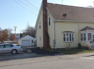 41 Bradbury St, Biddeford, ME 04005