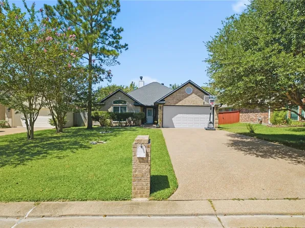 2342 Kendal Green Cir, College Station, TX 77845