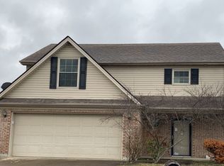 148 Wesley Ct, Richmond, KY 40475