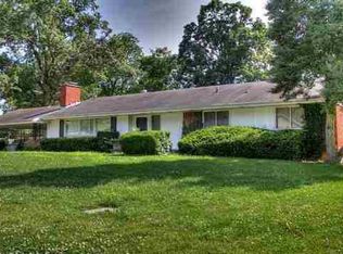 2557 Fairlane Dr, Cape Girardeau, MO 63701