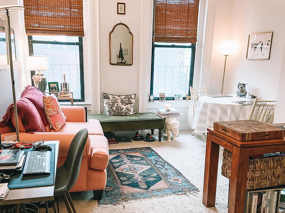 2nd image of 550 Columbus Ave #14