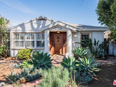 6334 Riverton Ave, North Hollywood, CA, 91606