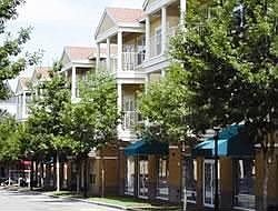 The Unit is located on 2nd Floor