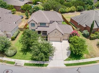 12812 Ursa Major Path, Austin, TX 78732
