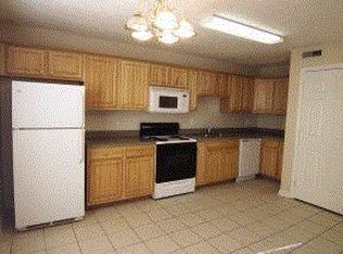 1901 Safe Harbor Cir #5, Louisville, KY