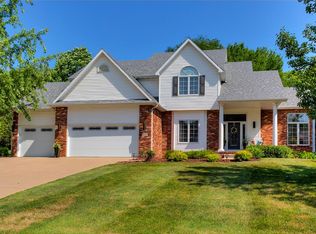 7009 Tenacity Ln, Johnston, IA 50131