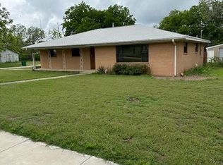 504 N Patrick St, Dublin, TX 76446