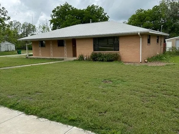 504 N Patrick St, Dublin, TX 76446