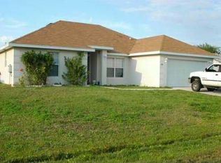 119 SW Majestic Ter, Port Saint Lucie, FL 34984
