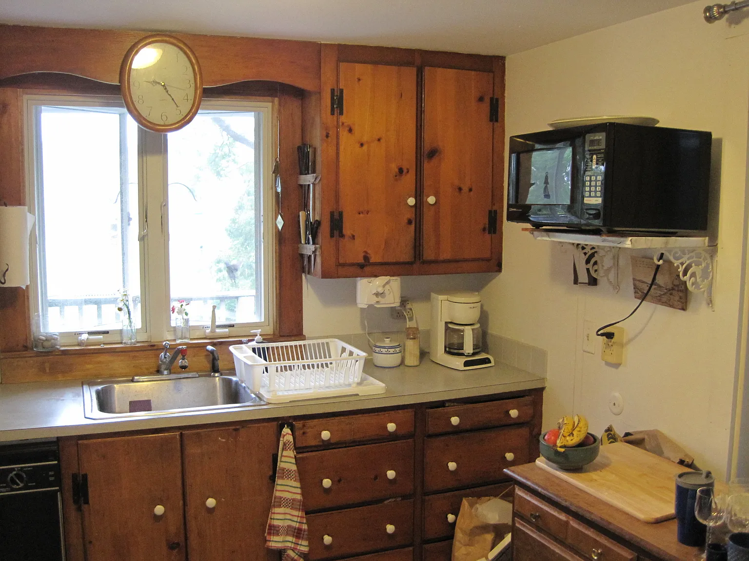 3 bed, 1000 sqft, $1,900 — Photo 4