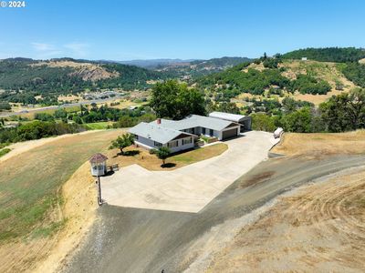 984 Wagontire Dr, Myrtle Creek, OR, 97457