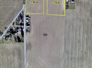 8000 N County Road 1000 E, Seymour, IN