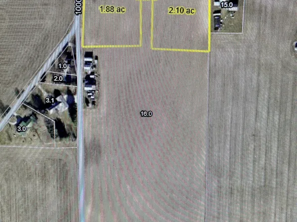 8000 N County Road 1000 E, Seymour, IN 47274