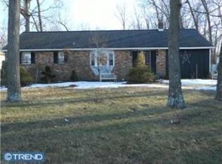 26 Pump Branch Rd, Berlin, NJ 08009