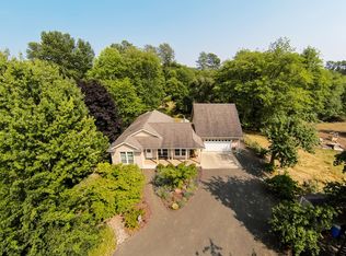 14 Scenic Pl, Montesano, WA 98563