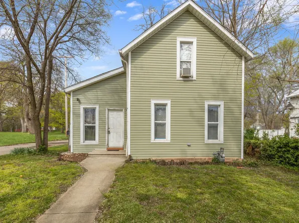 412 W Washington St, Elkhart, IN 46516