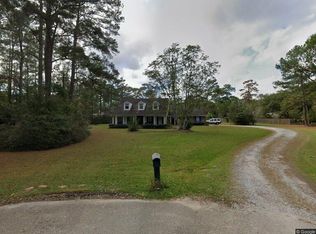 101 Barnwood Dr, Pearl River, LA 70452