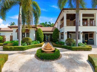 501 Seven Isles Dr, Fort Lauderdale, FL 33301