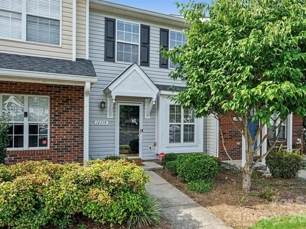 14315 Tranters Creek Ln, Charlotte, NC 28273